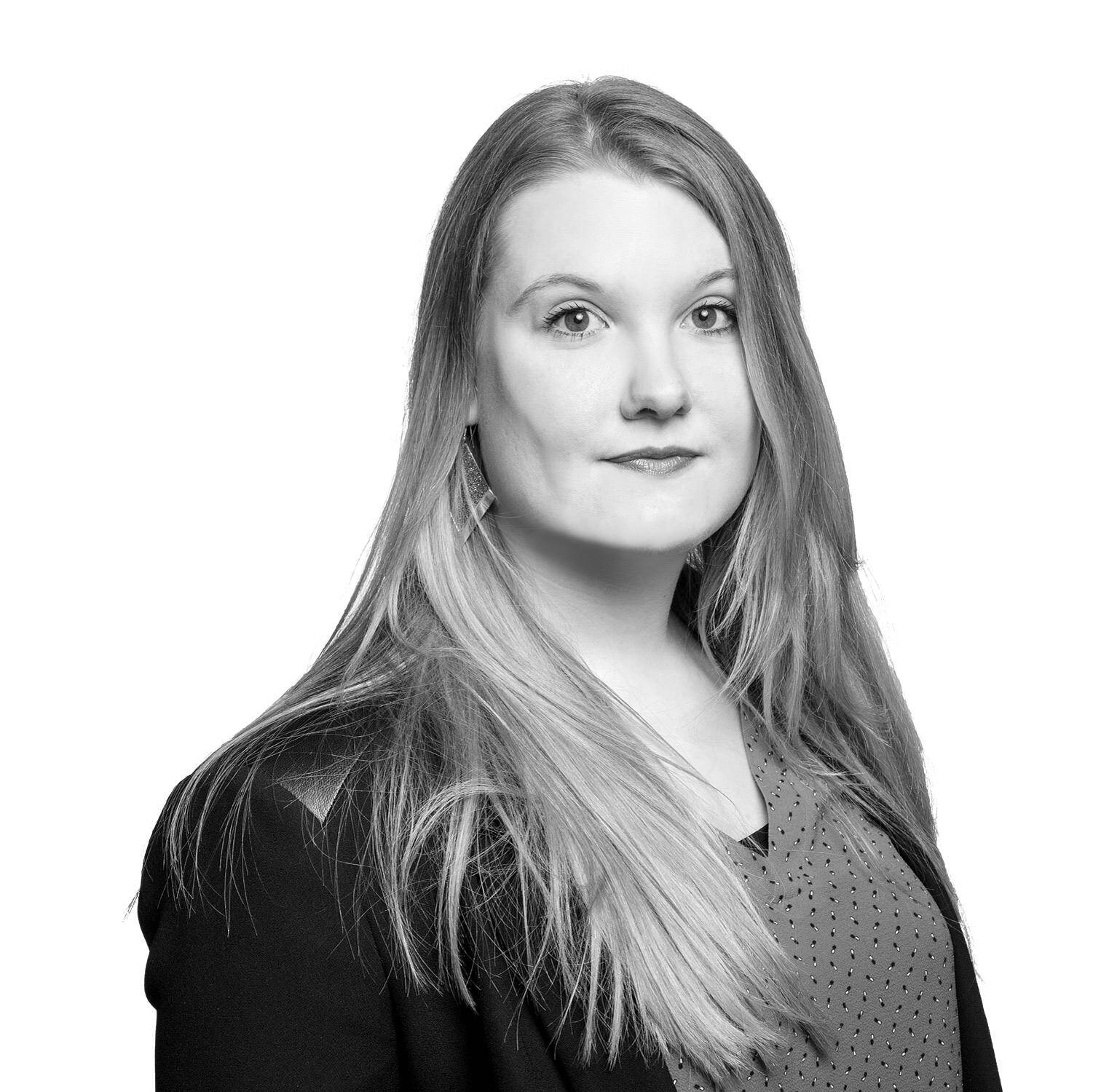 Céline Dupont - Consultante Conduite du Changement / Formatrice