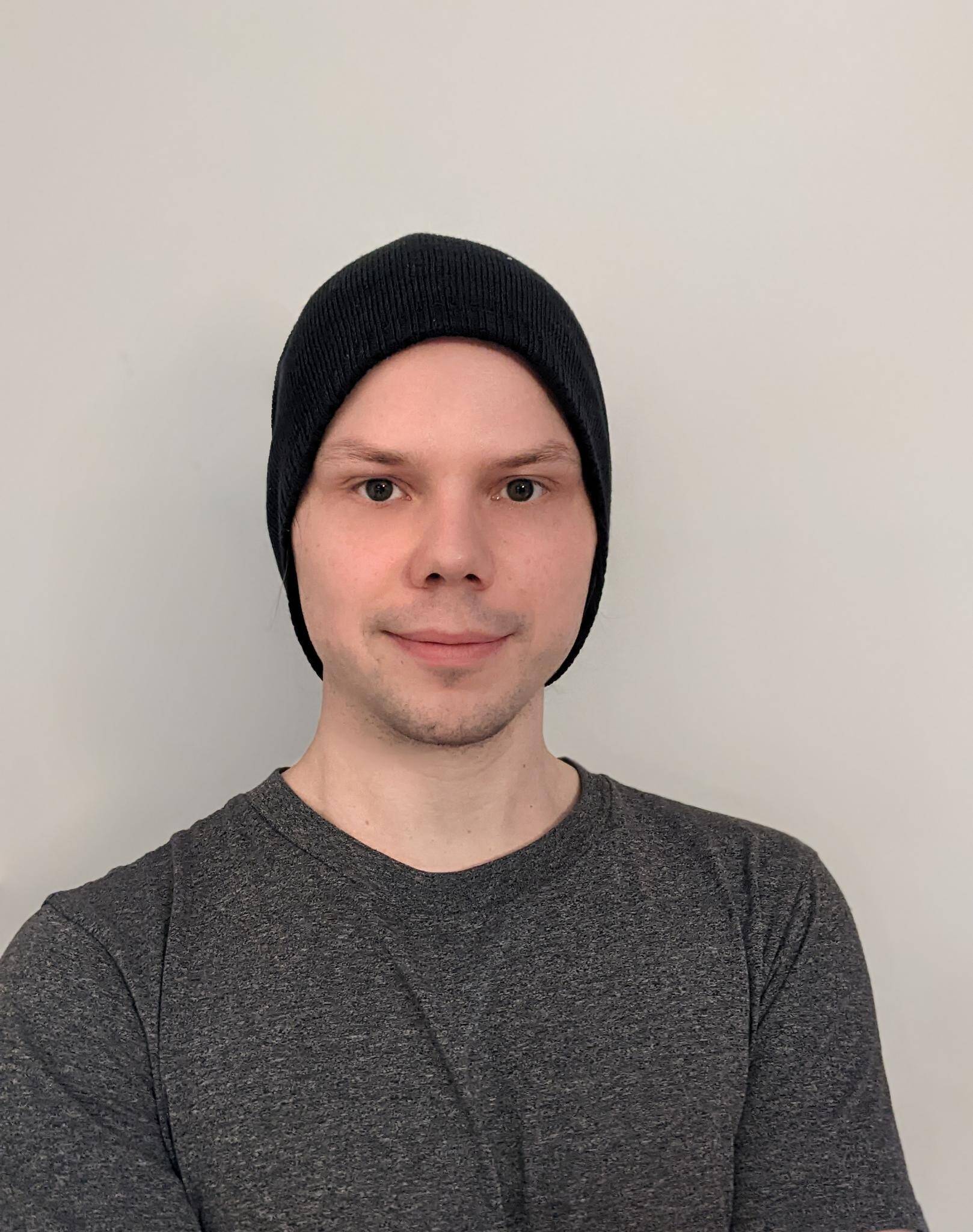 Patrick Eichler