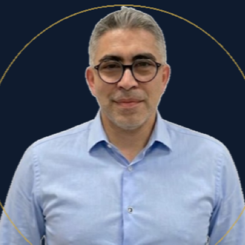 Eddy Dos Santos Barbosa