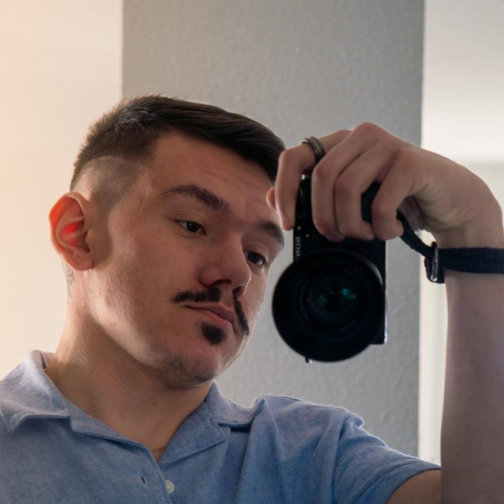 Quentin Mansaud - Photographe 
