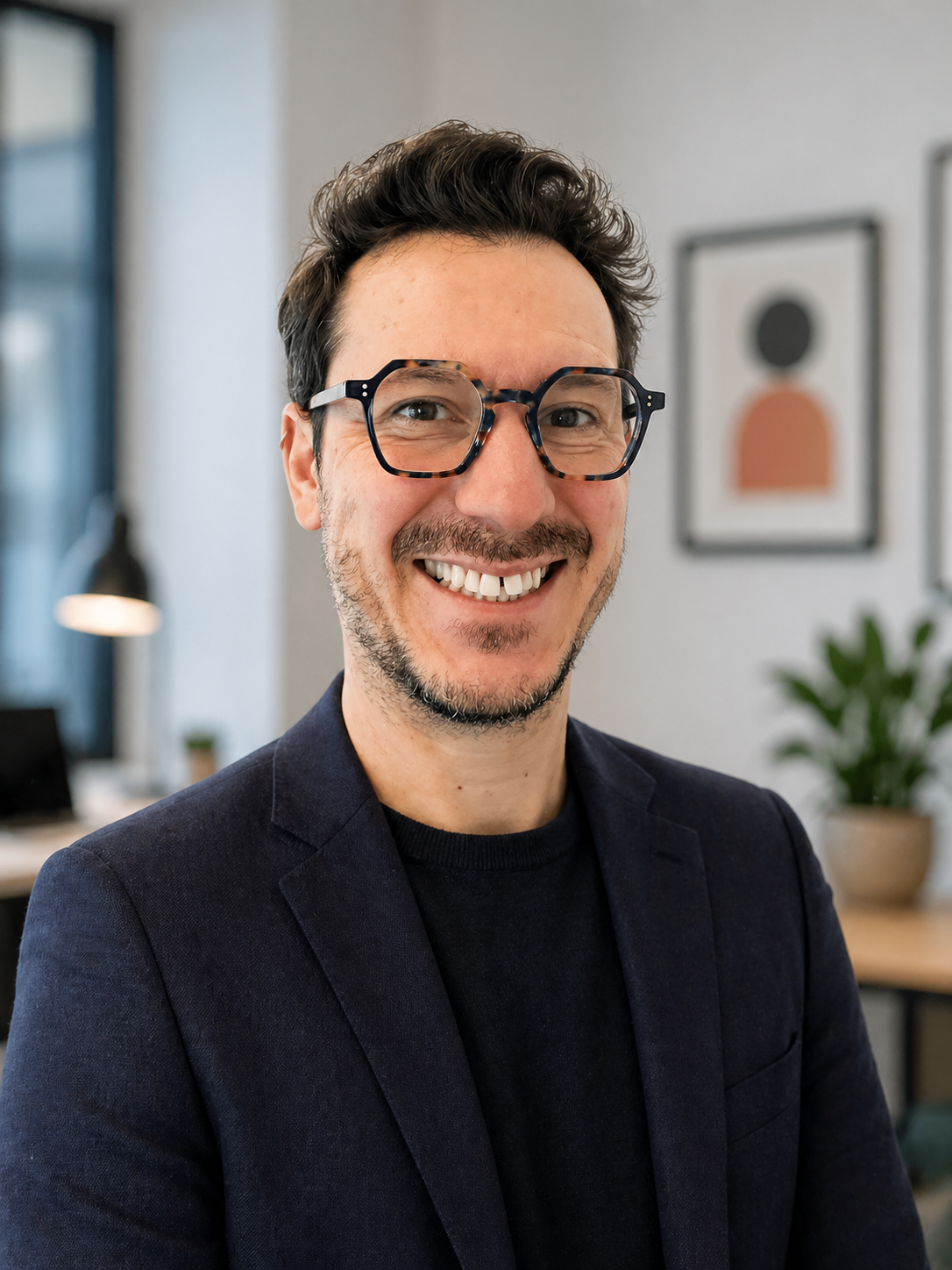 Tanguy Duhamel