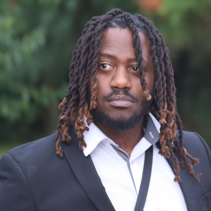 Rodney Antoine