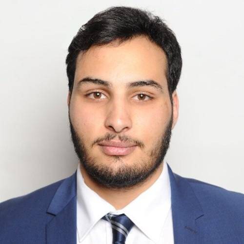 Hicham Bouffi