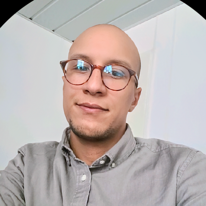 Yassine B.