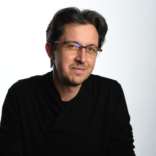 Julien Saumande