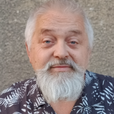Claude Deslypere - IT Procurement Manager