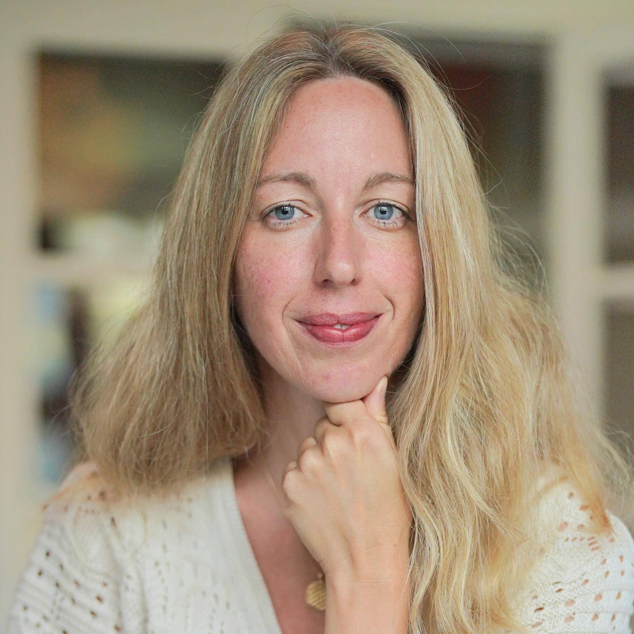 Gianna Dr. Med. Brummer - Resilienz, Burn-Out Prävention, Mental Health