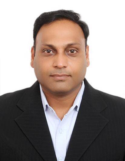 Amar Naidu