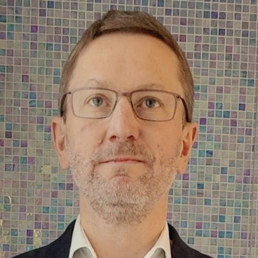 Vincent Sillegue - Consultant Intelligence Artificielle et infra.