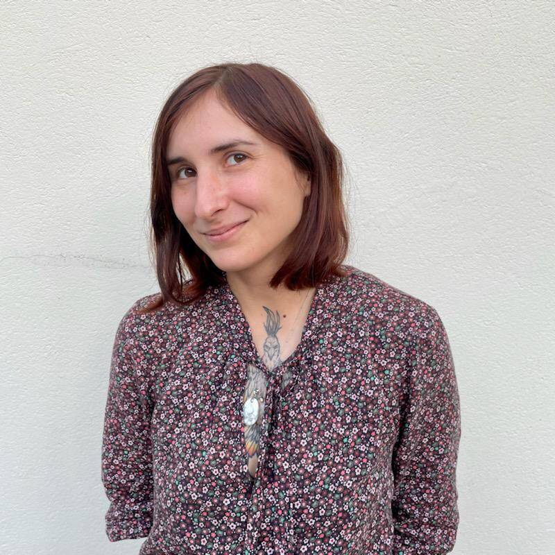 Allison Nicolleau