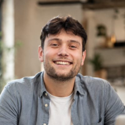 Benoit Baillon - Développeur Fullstack & Automatisation
