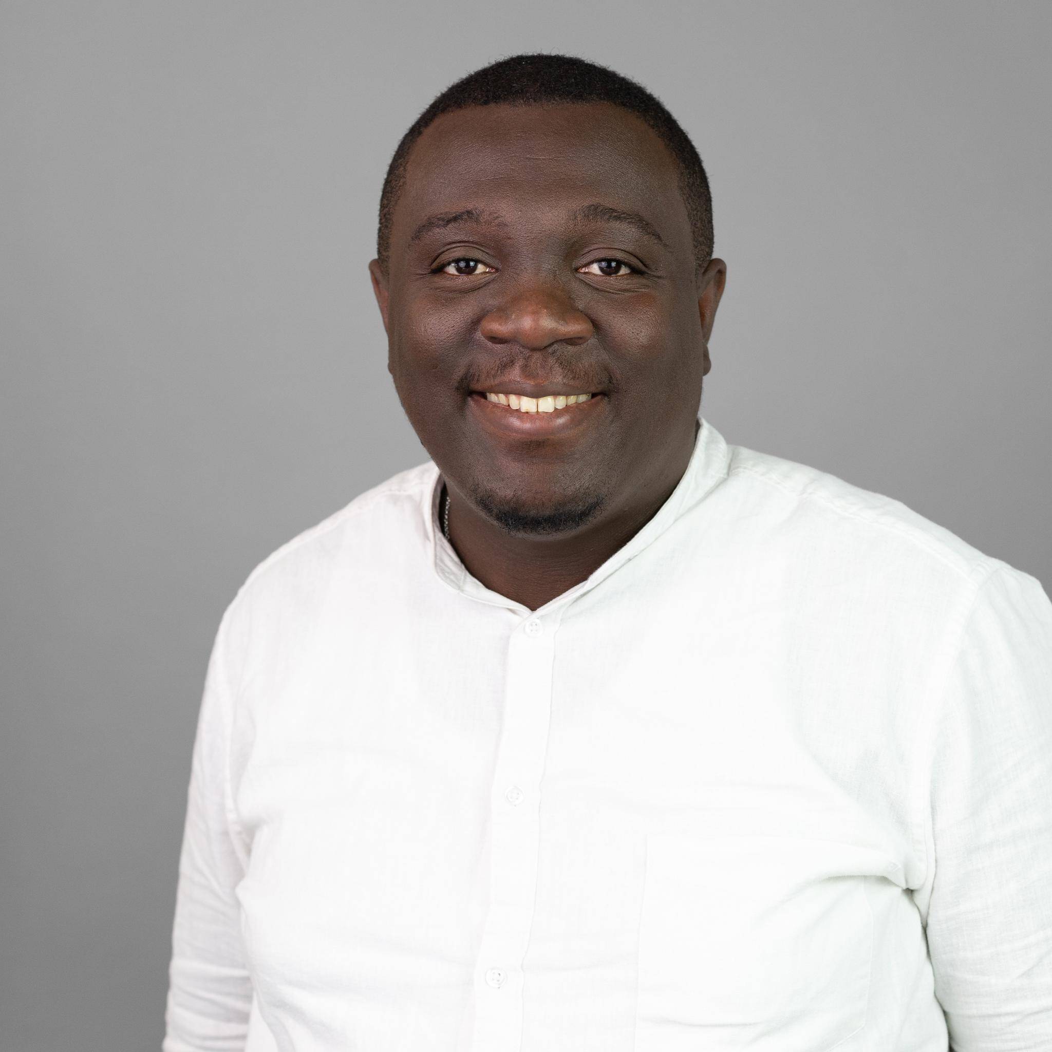 Wilfried Kouassi