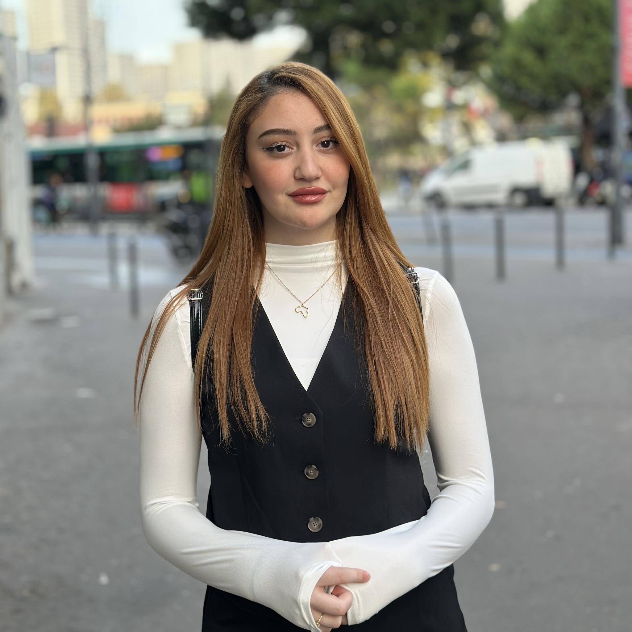 Nada Sebaici