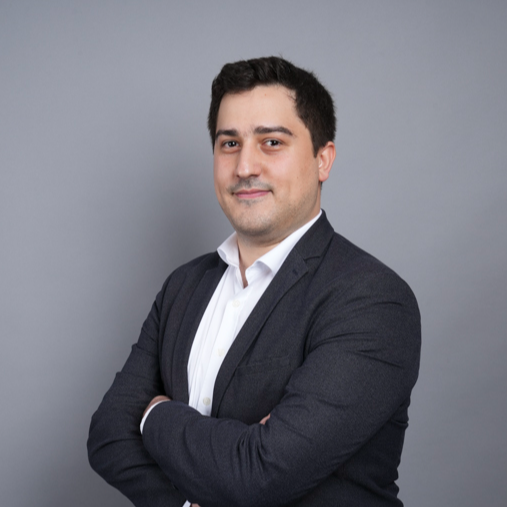 Salim R.