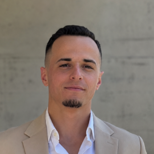 Theo C. - Développeur Web & Mobile