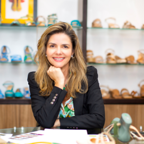 Patricia Cossettin - E-commerce & Marketplace Consultant