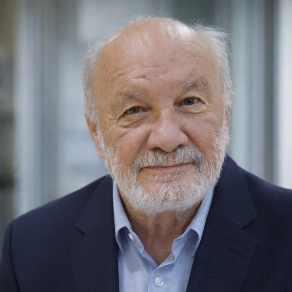 Christian Soudry - Développeur logiciel spécialisé dans la sécurité
