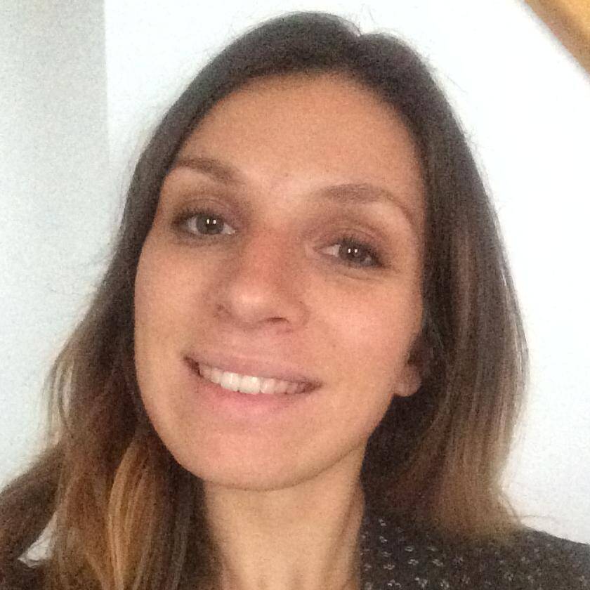 Charlène Guicheteau