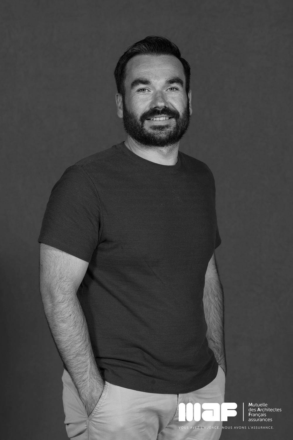 Axel Chanliat