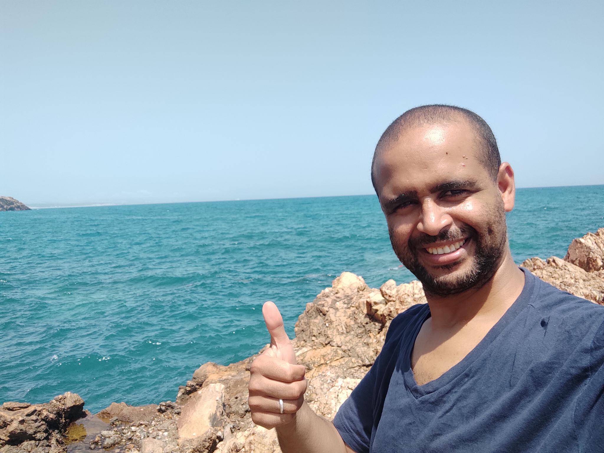 Mohamed Haijoubi