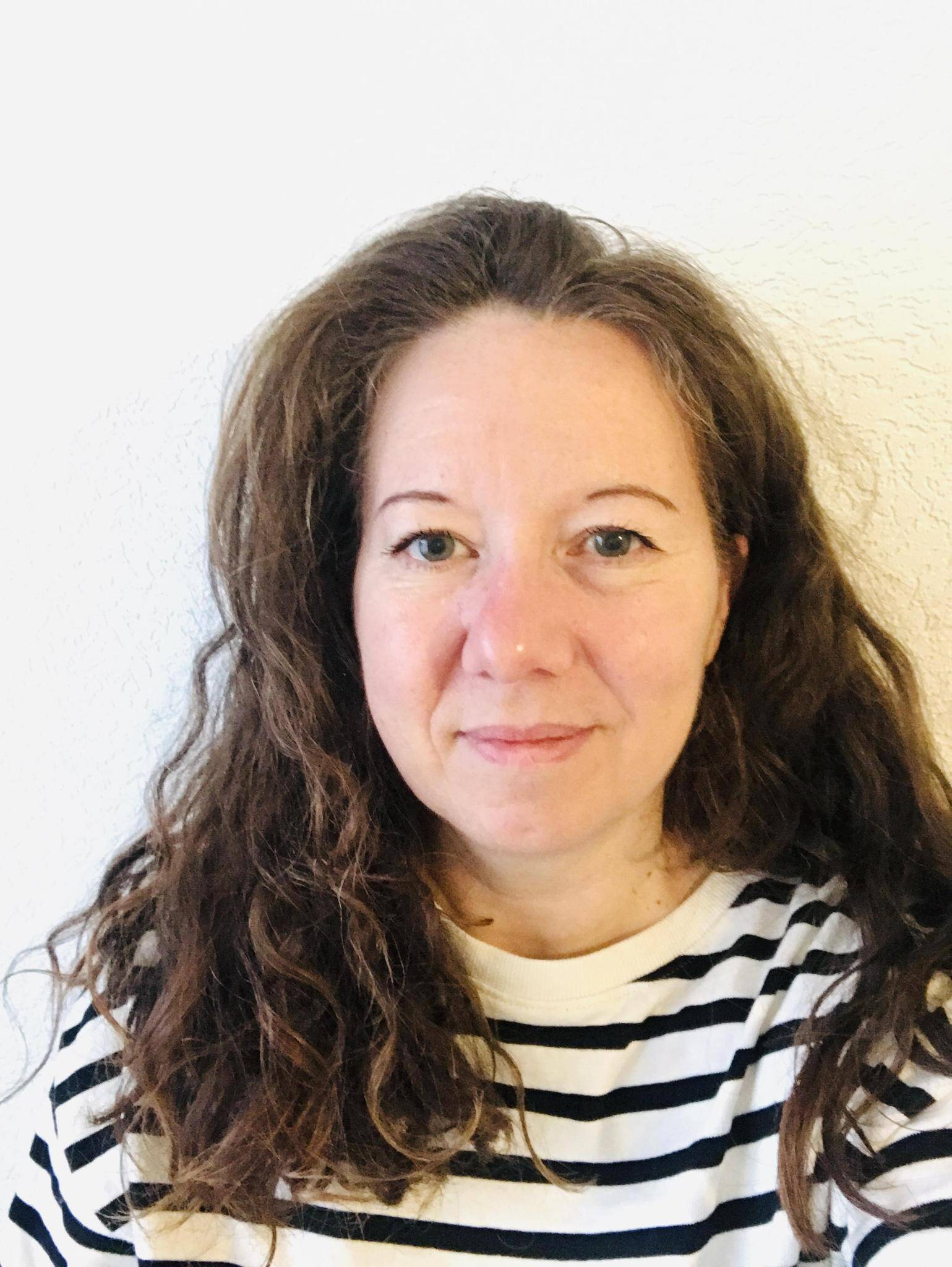 Stéphanie Regat