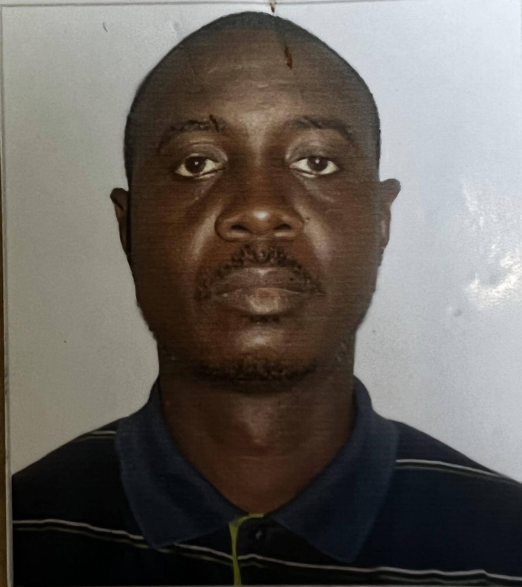 Athanase Kouassi