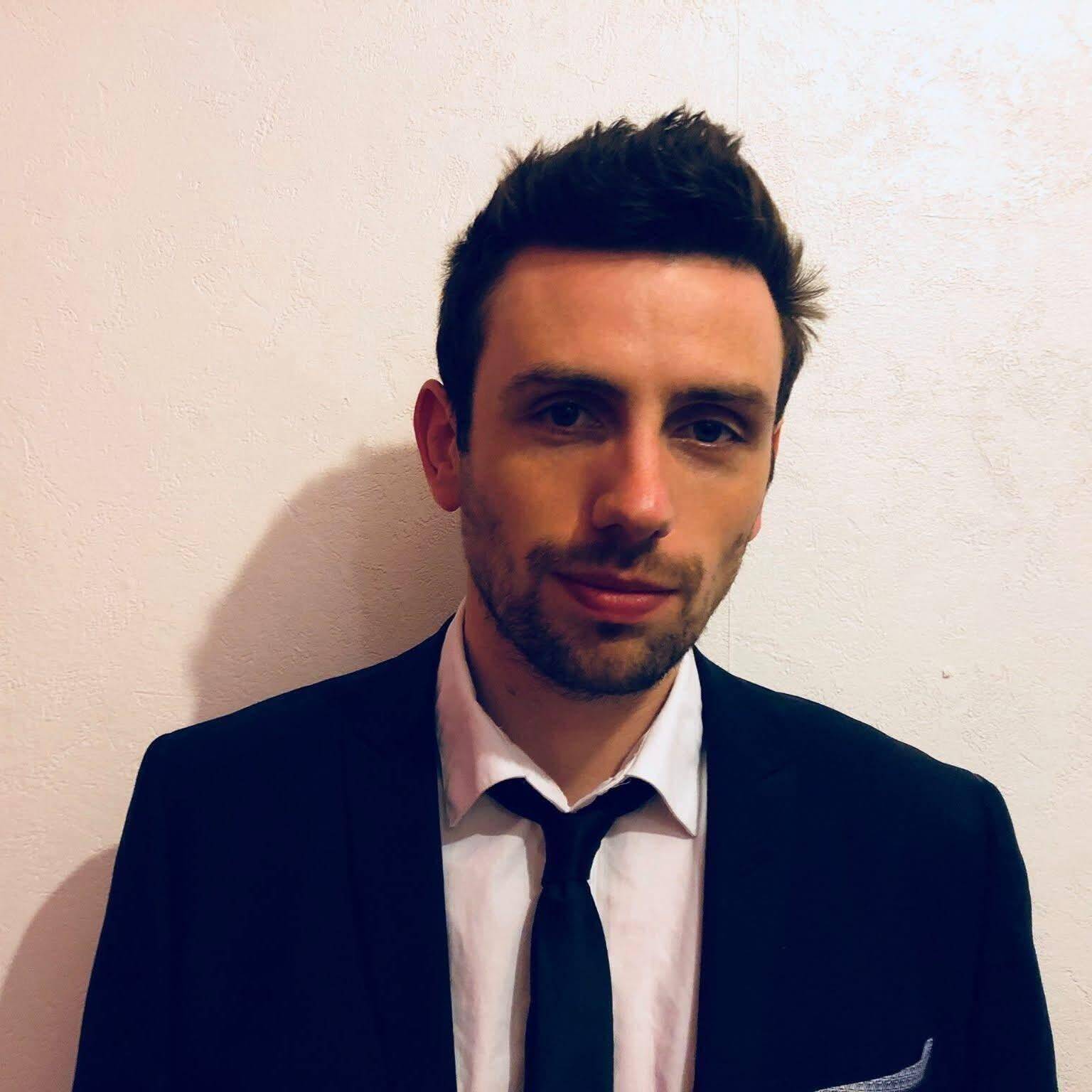 Théo Tabary