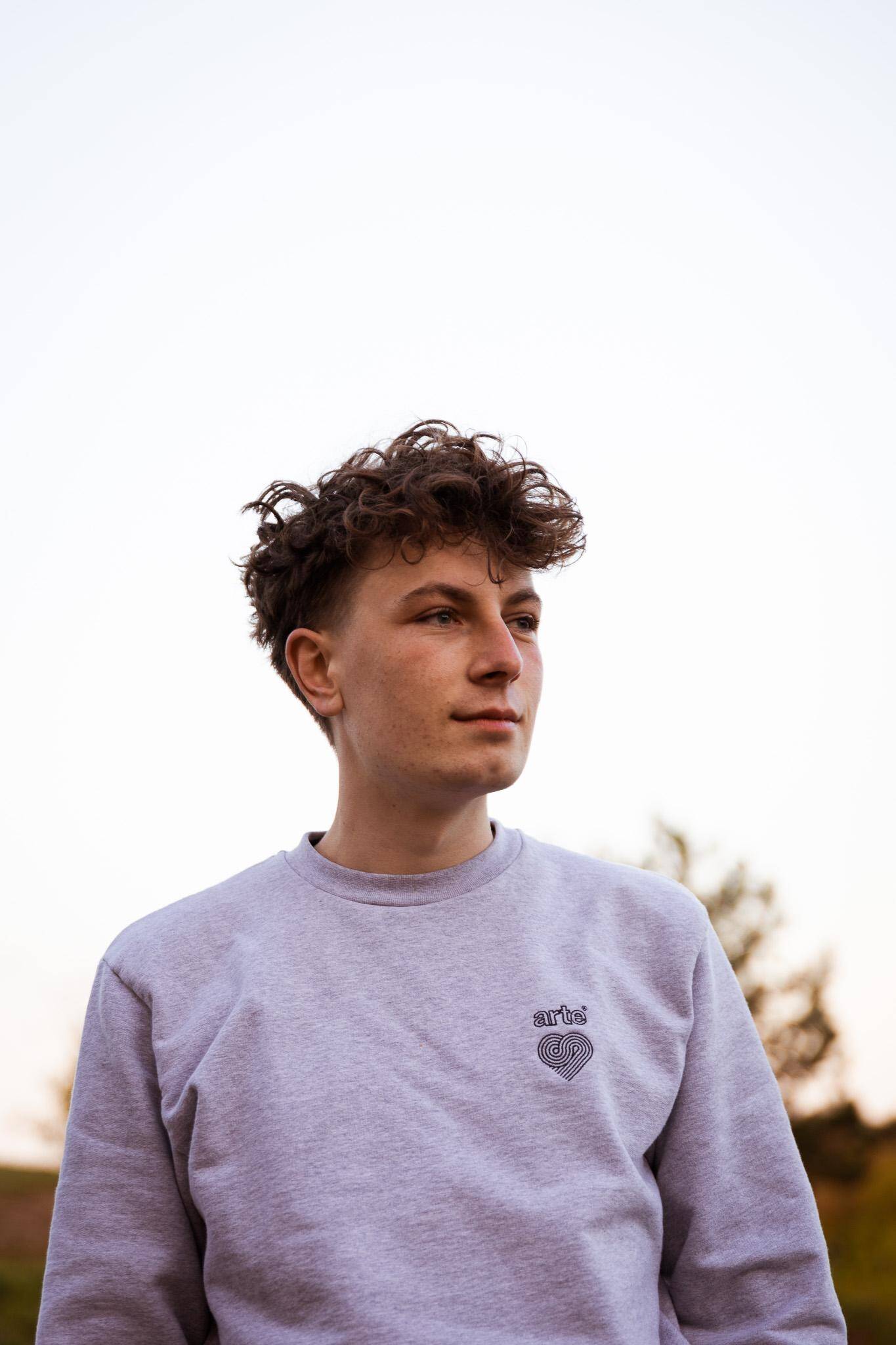Elliott Bouffioux