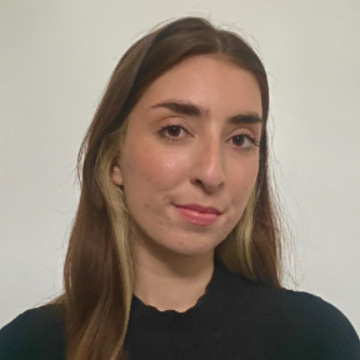 Beatrice Bekar