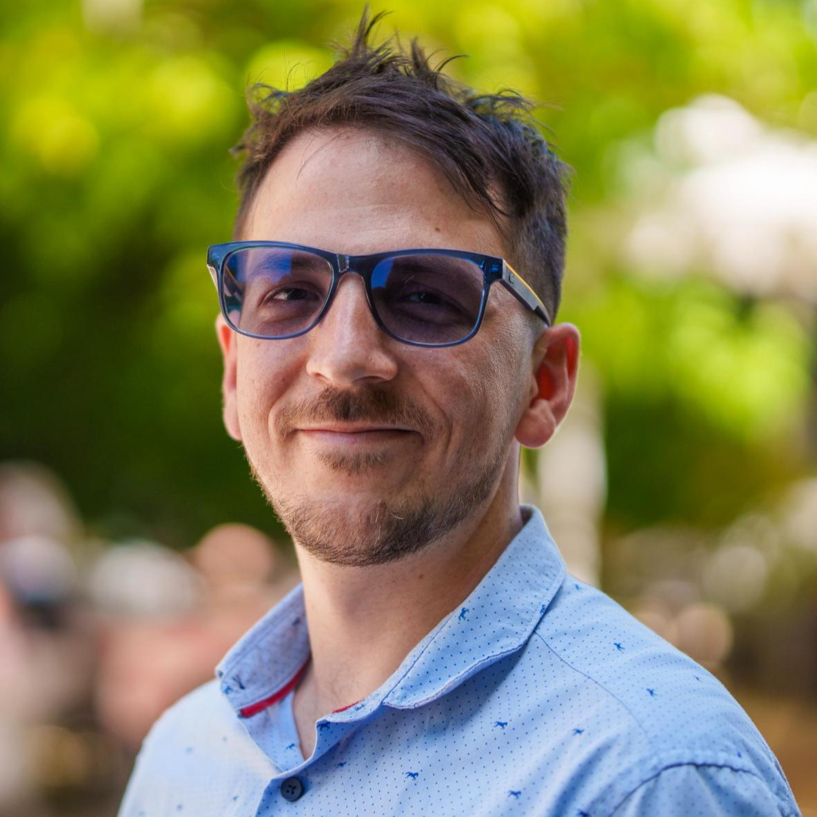 Hugo Ribaud - Consultant IA | Setup Claude & Dev pour PME