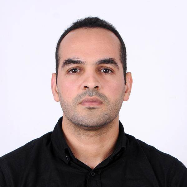 Ahmed Khairi