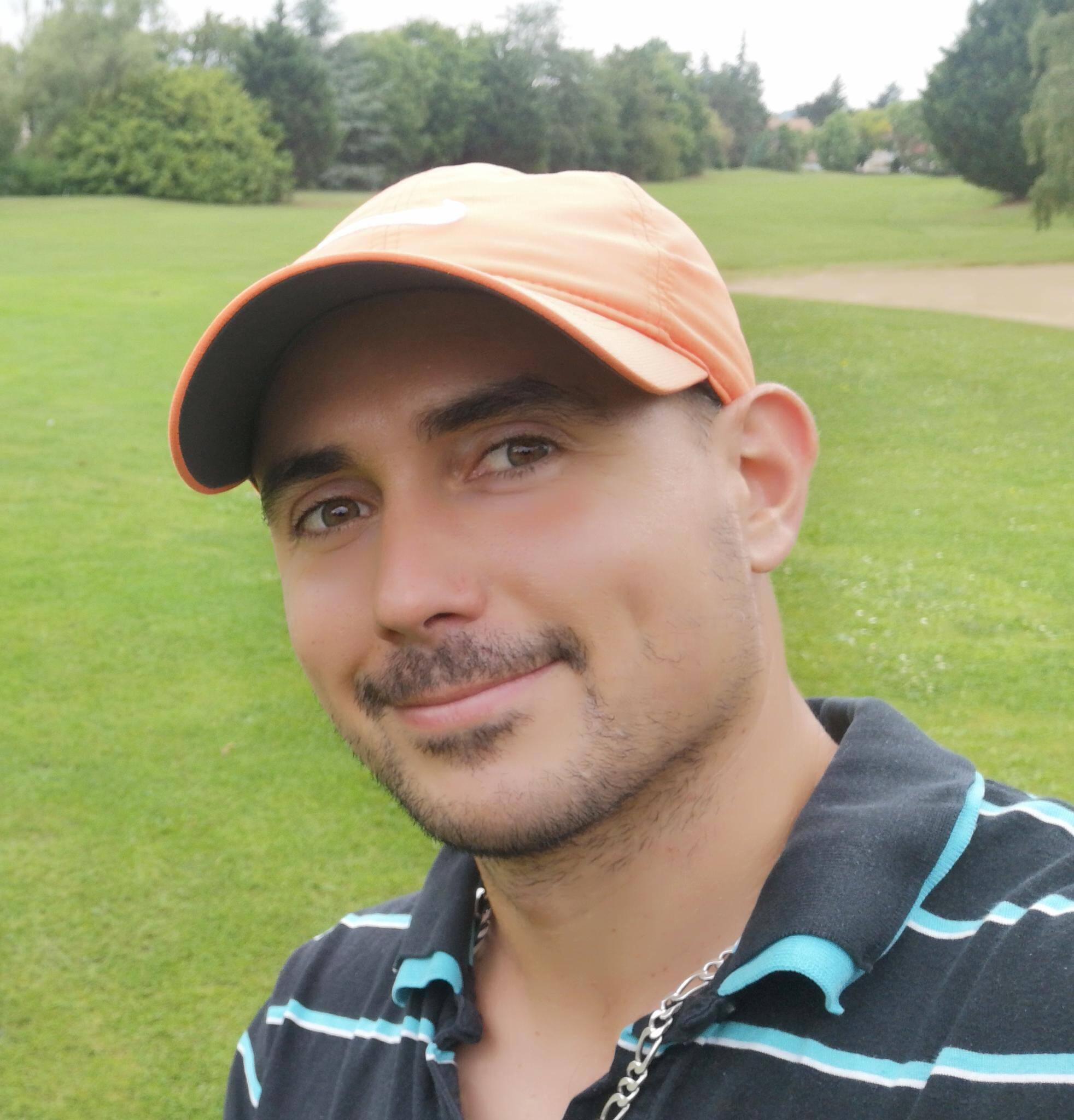 Florian Kaiser