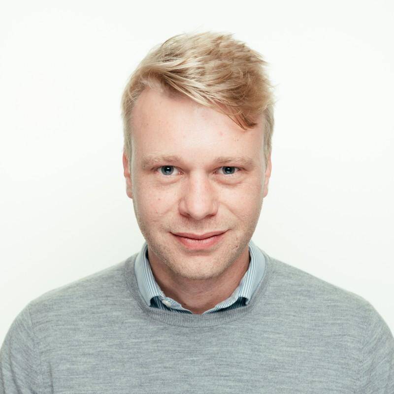 Guillaume  - Product Manager E-commerce | Expert SFCC | Ex-LVMH