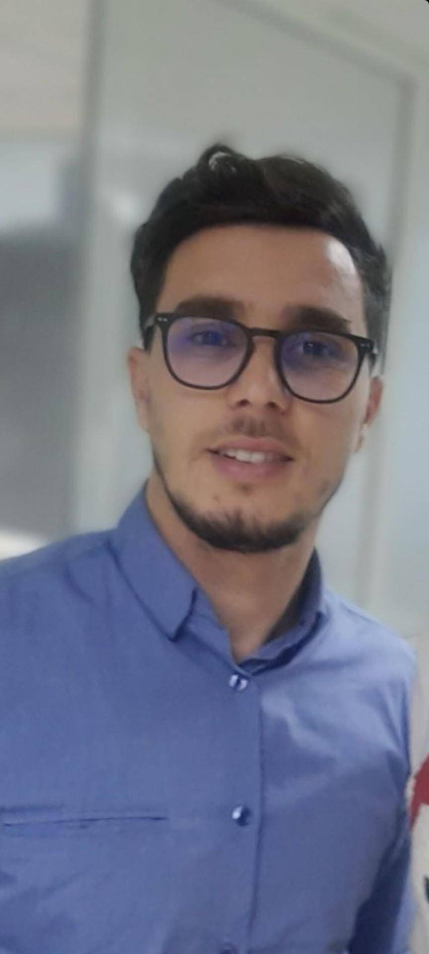 Brahim Belalia