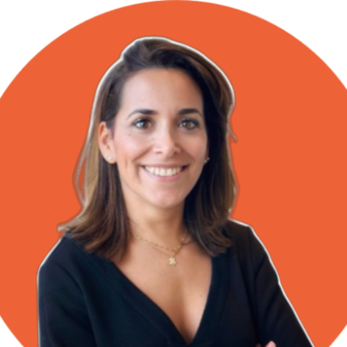 Stéphanie Elyoufi - Media buyer  | Meta Ads & Google Ads