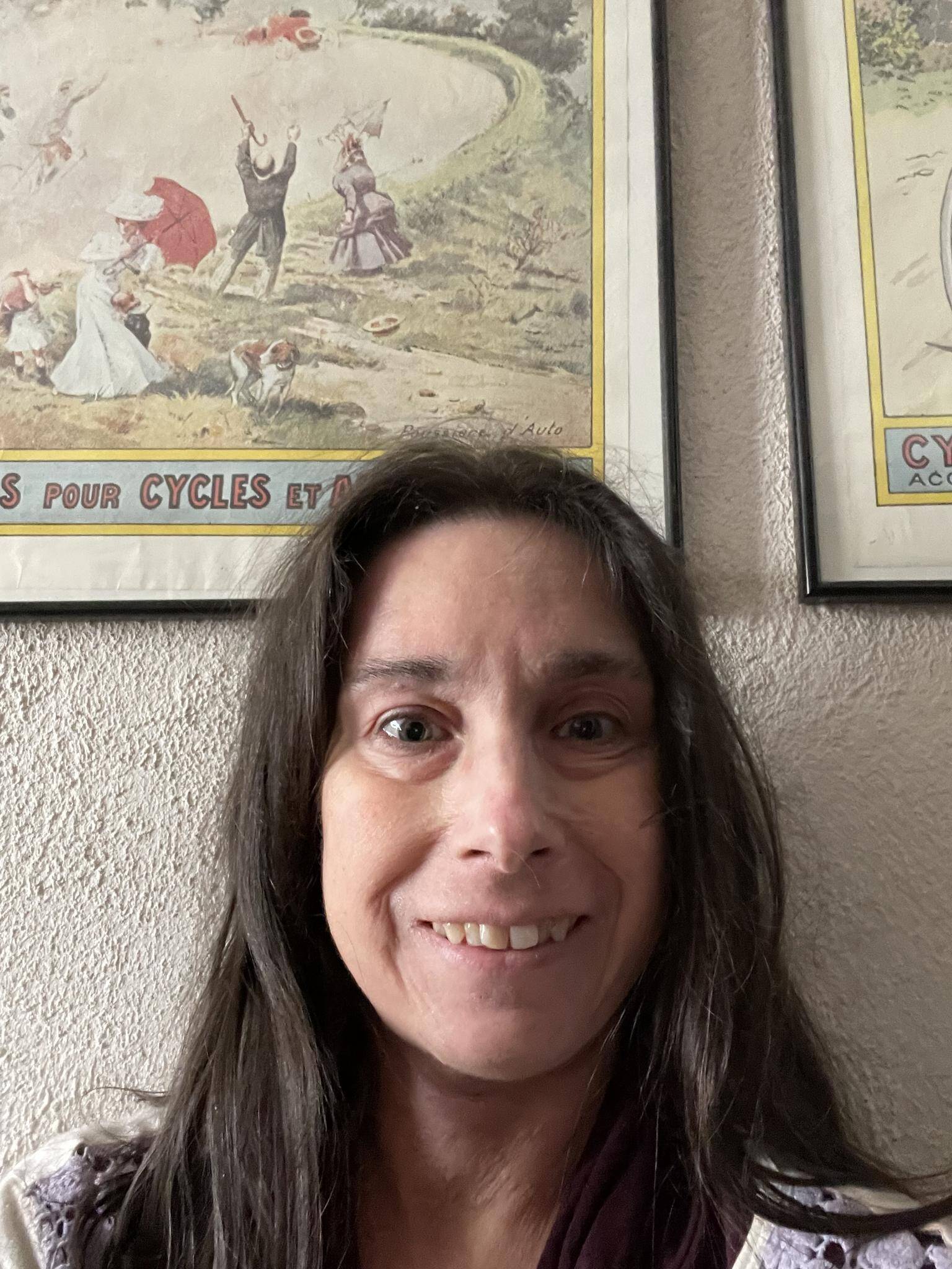 Isabelle Briquet