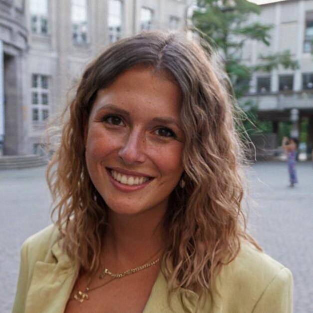 Ann-Christin Brandt