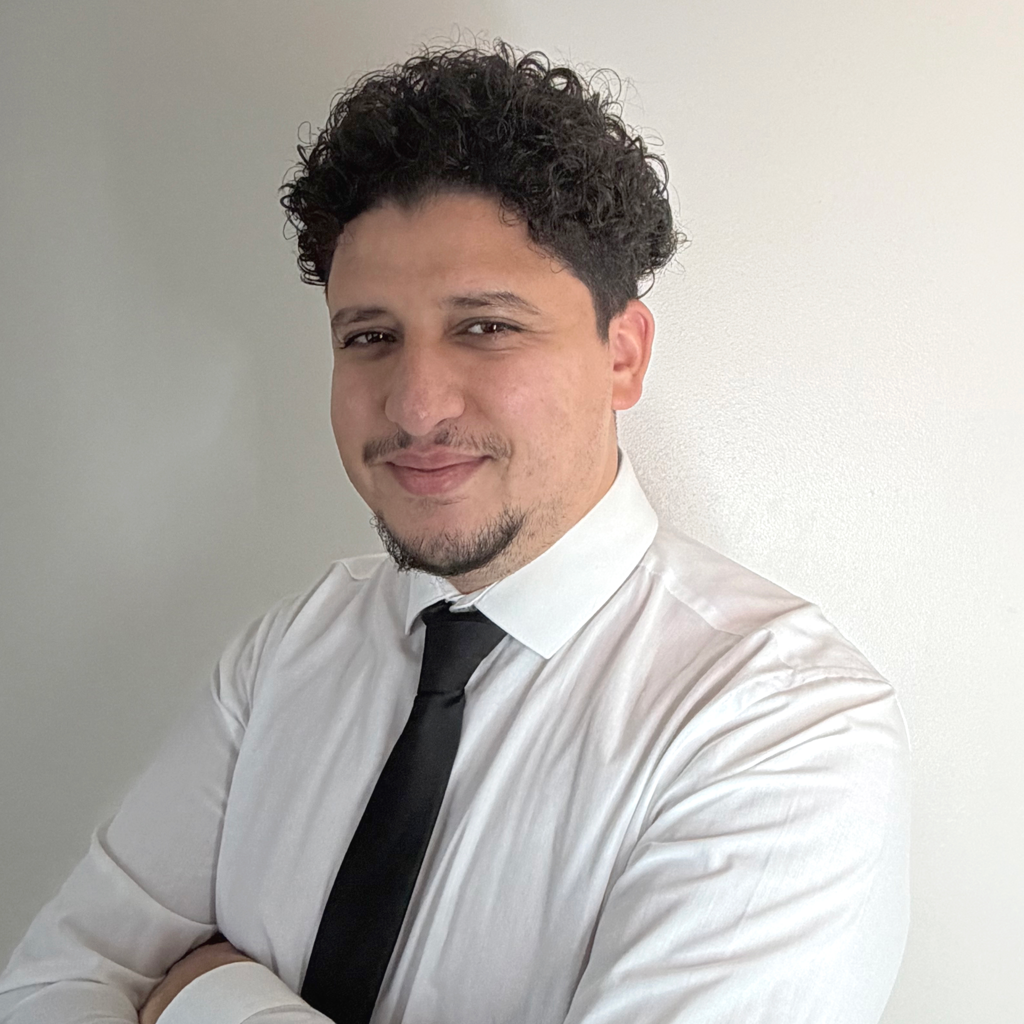 M'Hamed Tahir