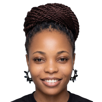 Favour Sylvester - Product Designer / Graphics Designer