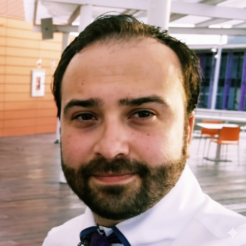 Alejandro Serrano Notivoli - Fullstack Dev | Angular & Lit | Cloudflare & IA