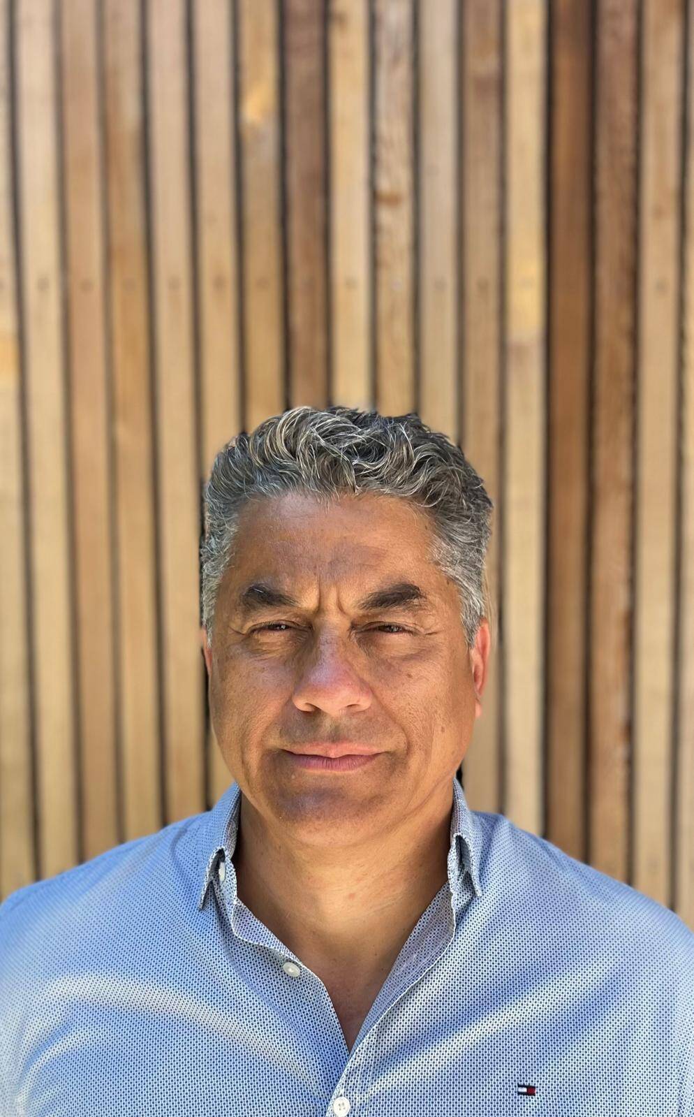 Dominique Fontaine