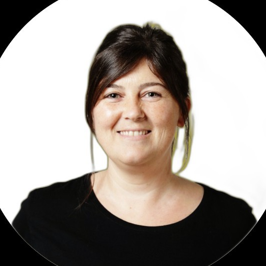 Laura V - Copy |Community Manager | Traductora (ESP-ENG>ITA)