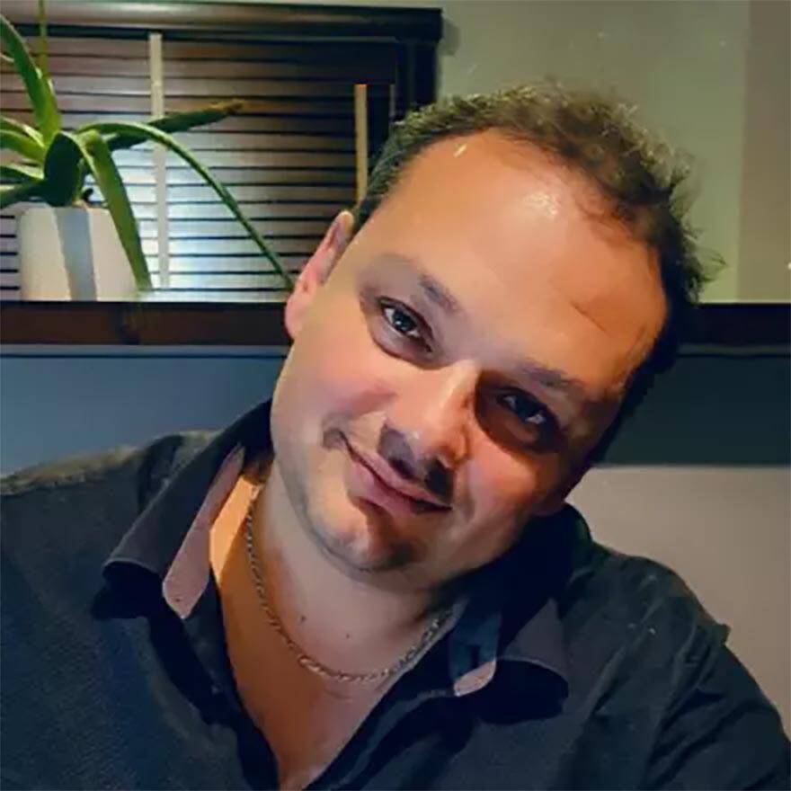 Vincent Bedu