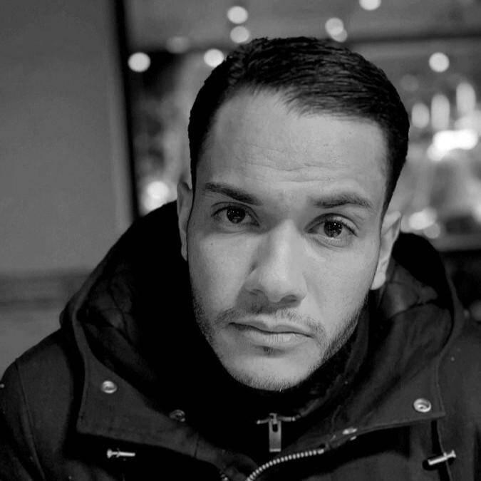 Mehdi Aïda