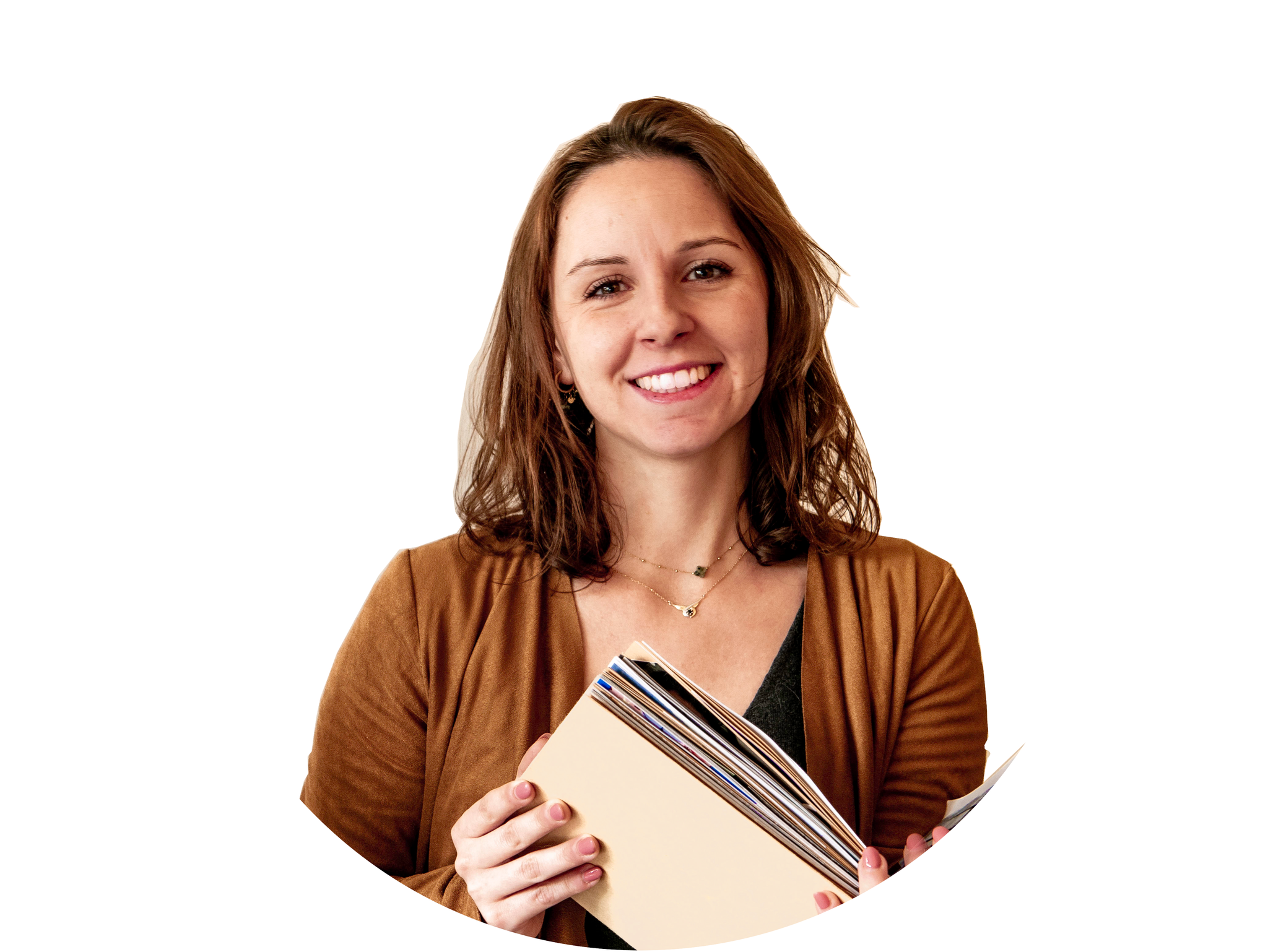 Emilie A. - Traductrice EN/IT > FR | Technique & marketing