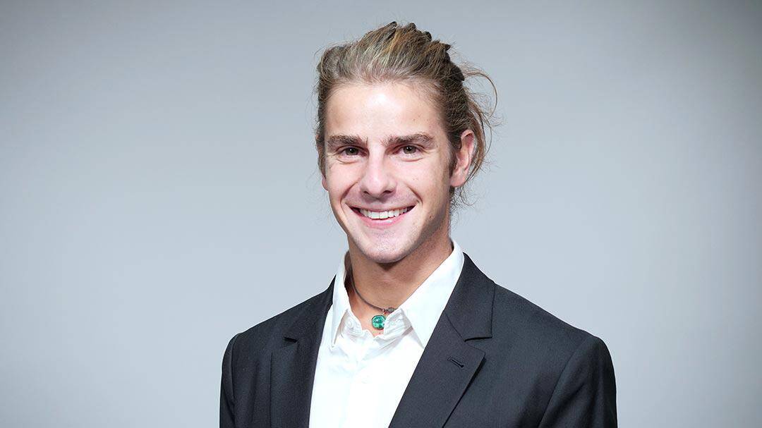 Charles Duvert