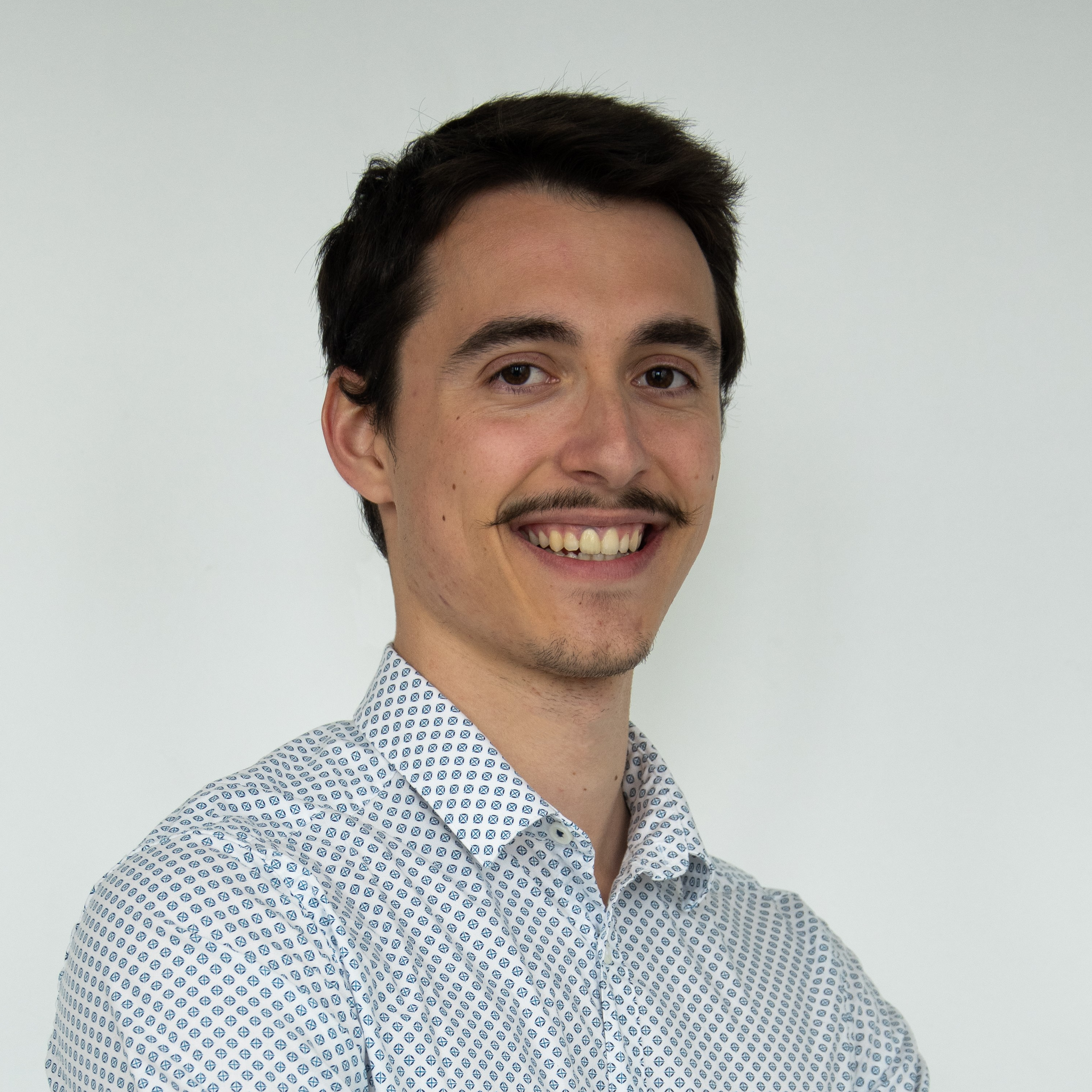 Romain Maillard