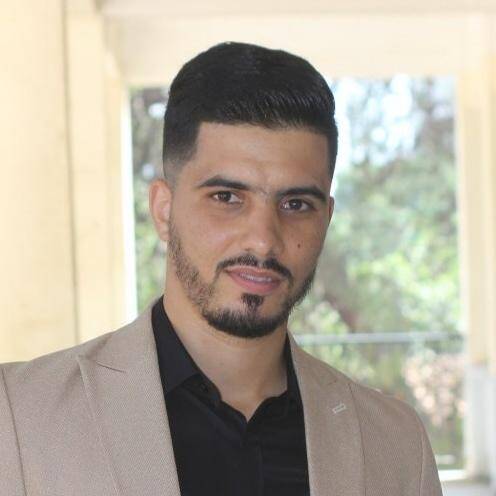 Sohaib Haddad