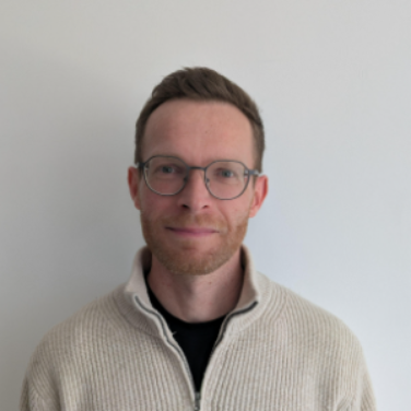 Francois Couant - Développeur confirmé .Net / Azure / Angular