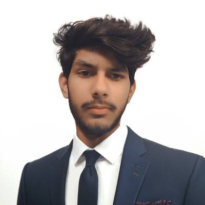 Ahmad Y. - Sales Operations & Automation Specialist